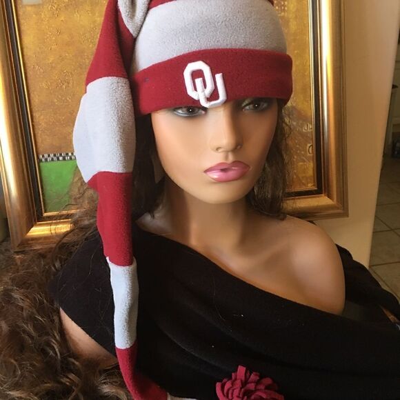 ? FUN OU Spirit Hat for Women or Kids! main image 6